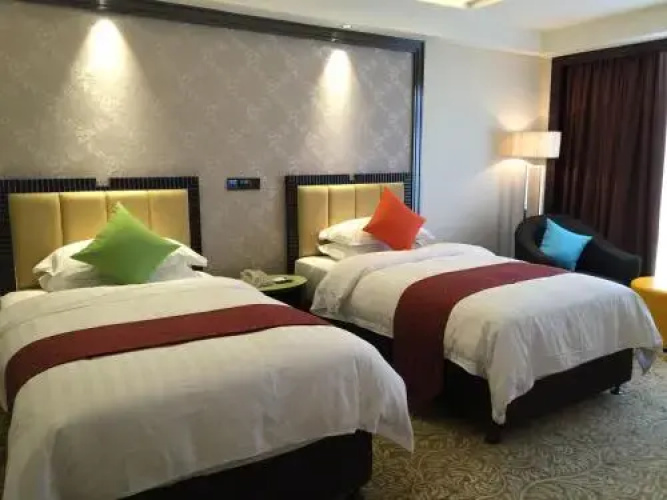 Jinmao Hotel