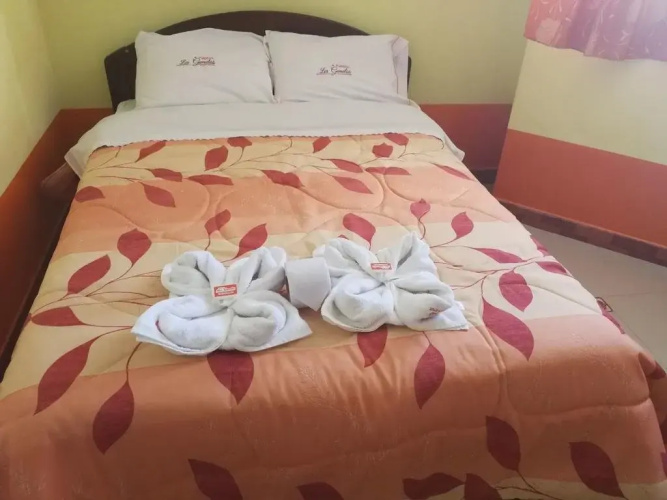 Hostal Los Gemelos