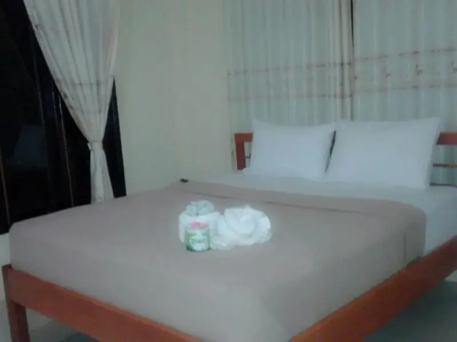 Yommalay Guesthouse