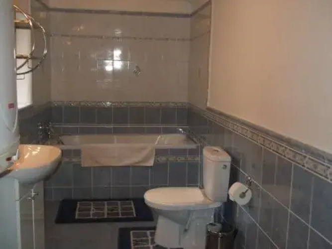 Apartmán Mirkovice