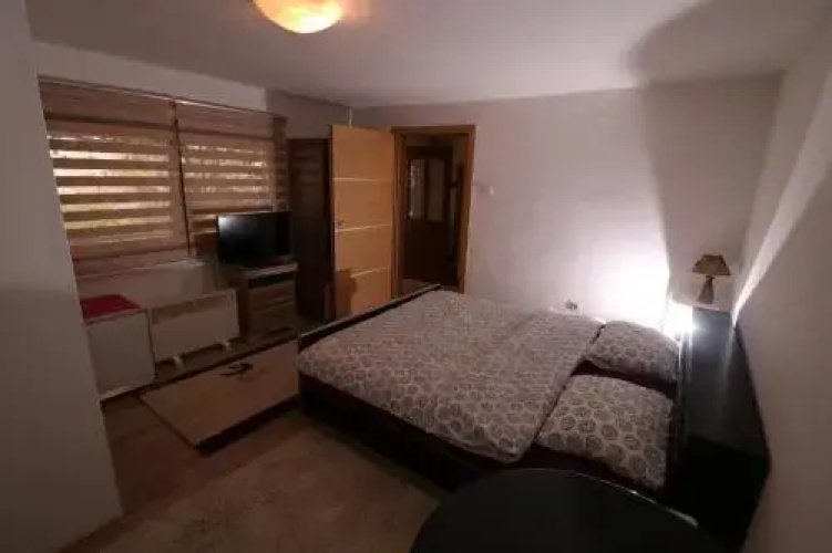Apartment Vremeplov