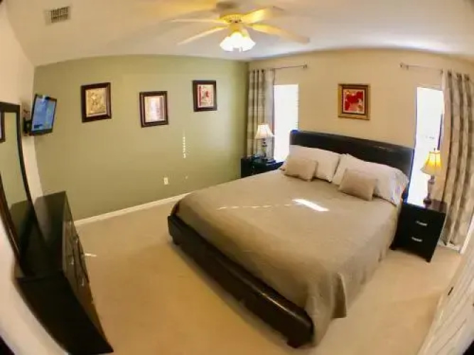 Four Bedrooms Home with Pool 3050