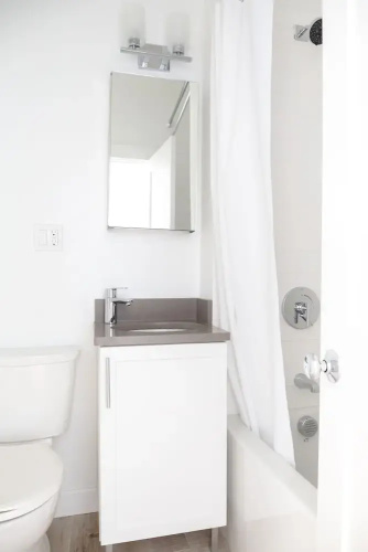 Contemporary South End Suites by Sonder