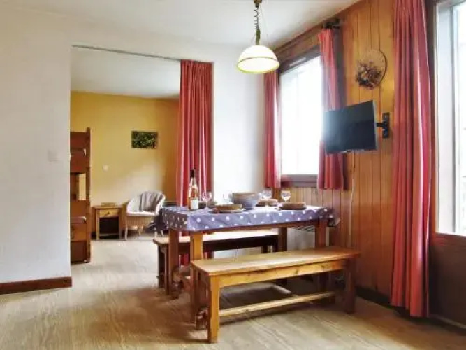 Apartment L'armancette
