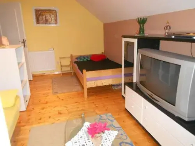 Apartments Irena