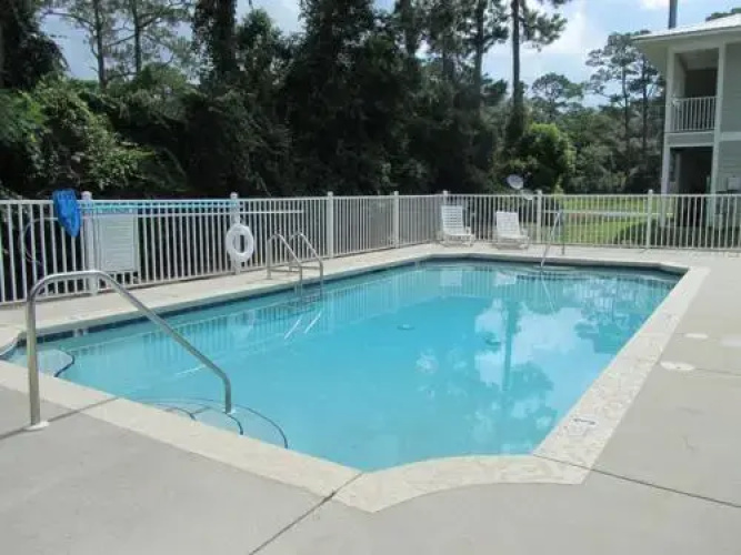 Laguna Breeze Unit G