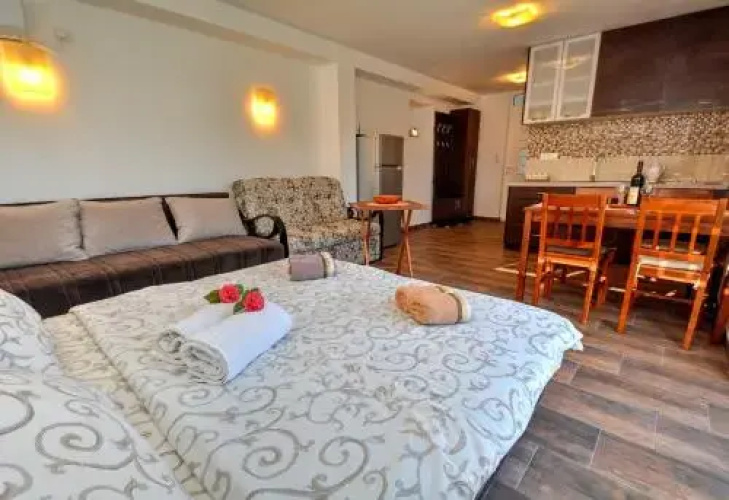 Apartments Lalević