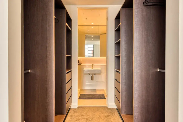 Fitzroy Lifestyle 2 bed 2 bath