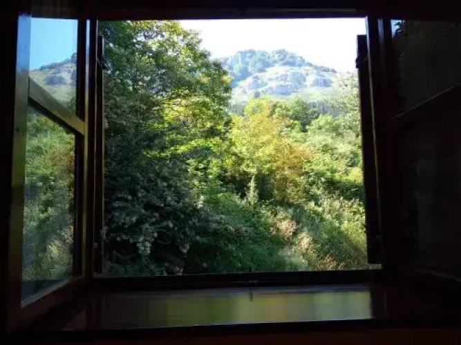 Agroturismo Muru