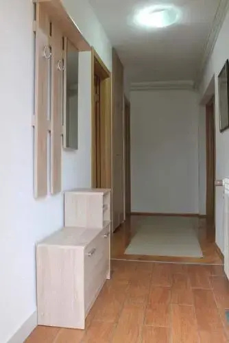 Apartman BUBA