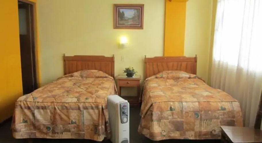 Hotel Arequipa