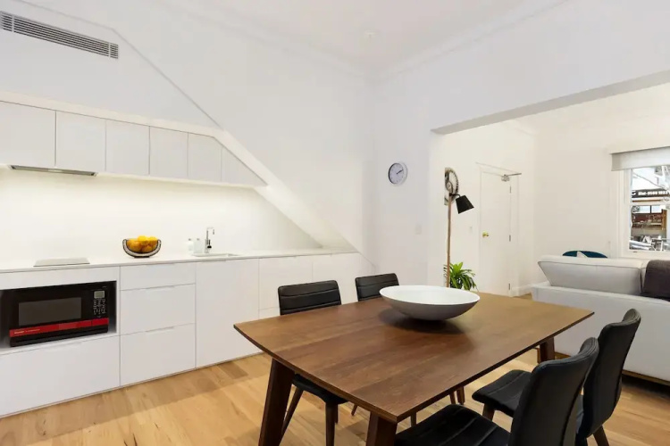 Pyrmont Harris 2