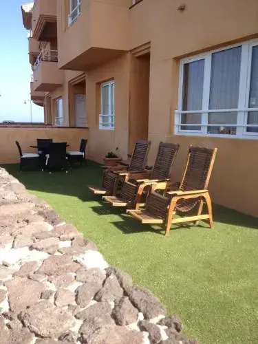 Apartamento El Faro