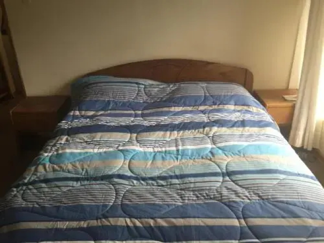 Aparthotel Residencial Gina