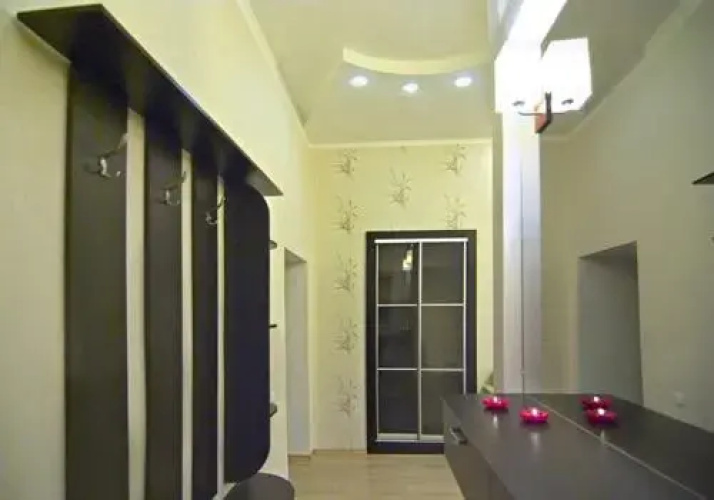 Paradis Odessa Apartments
