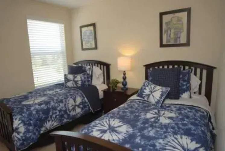 Veranda Palms - 4464