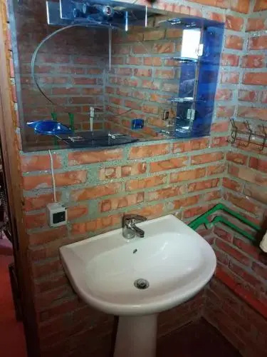Hostel Verona2