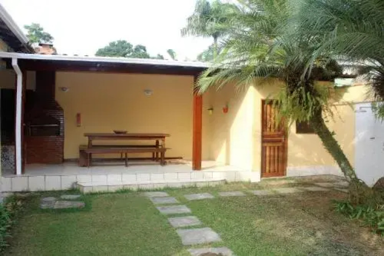 Casa Confortavel