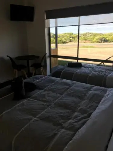 The Surfside Beaumaris