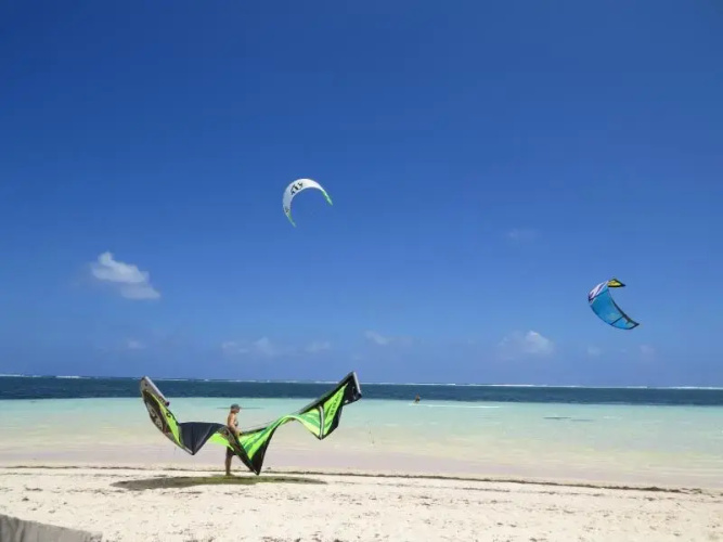 Turtle Surf Camp Siargao