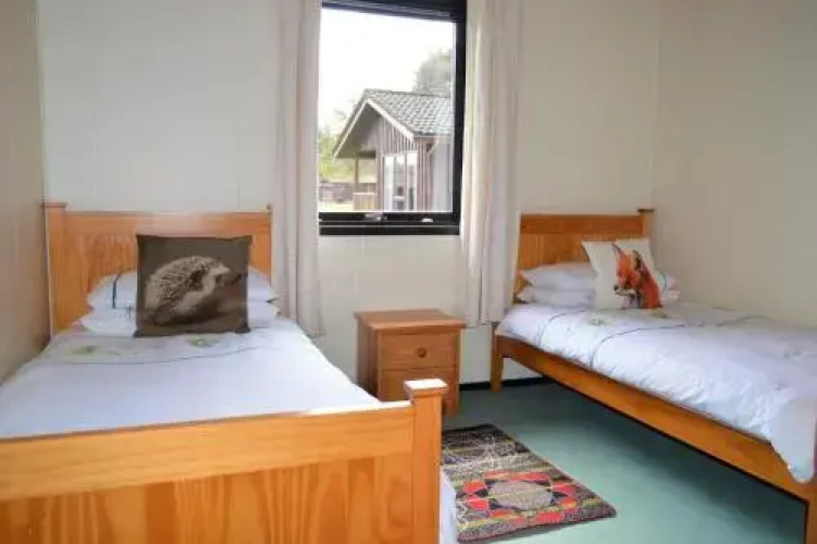 Hunters Quay Holiday Lodge