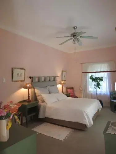 Rose Cottage
