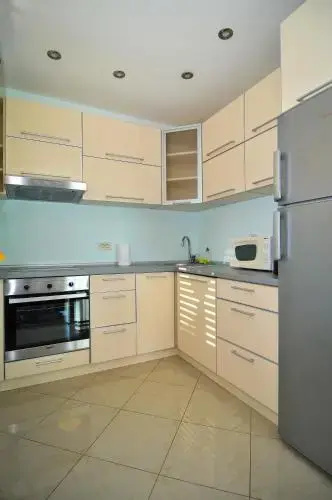 Apartment Obala Luxe