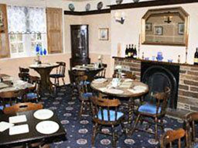 The Wilson Arms