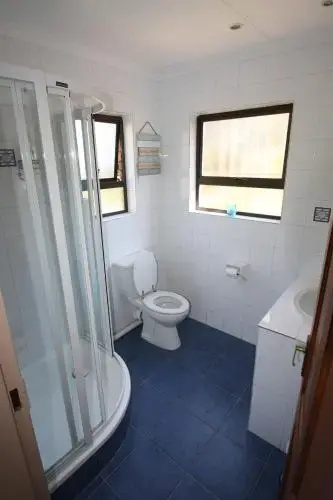 Kloofside Guesthouse