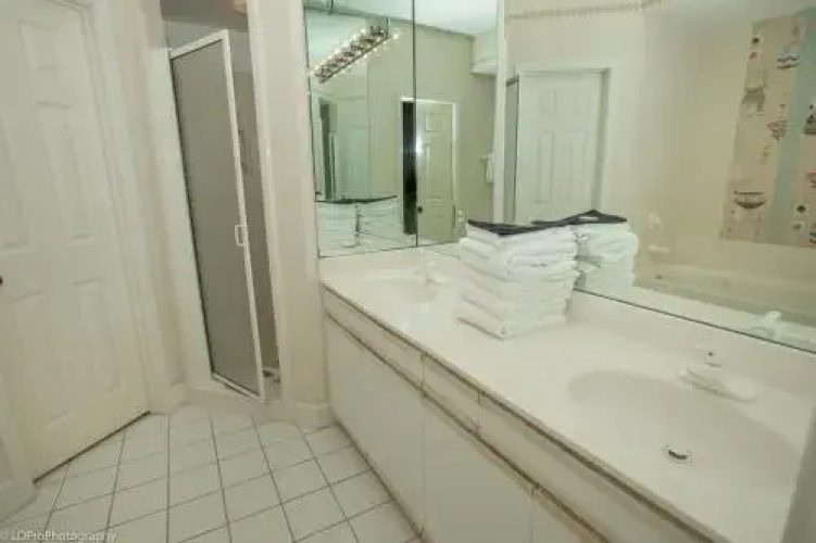 Oceania 403 Destin - 3 Br Condo