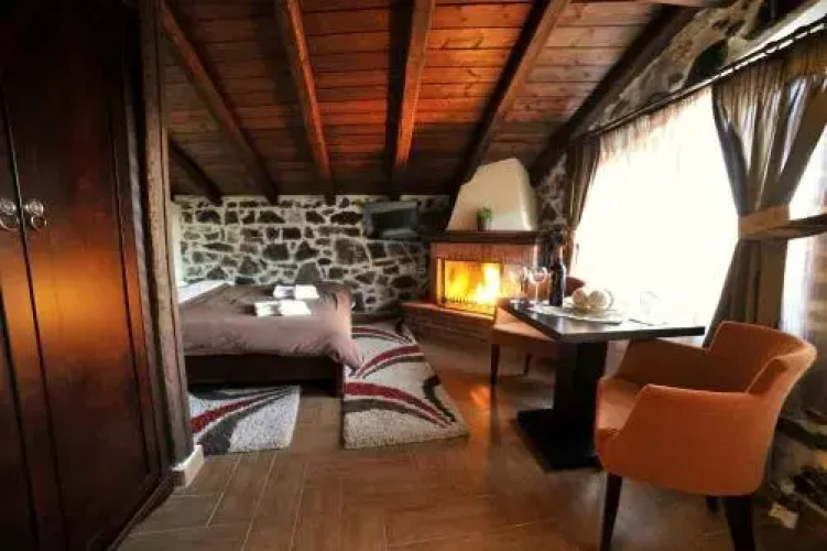 Guesthouse Papastoikou