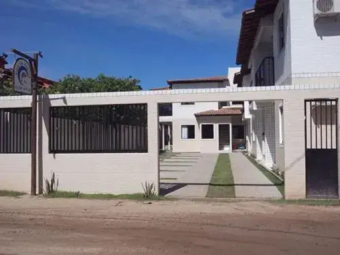 Loca da Lagosta