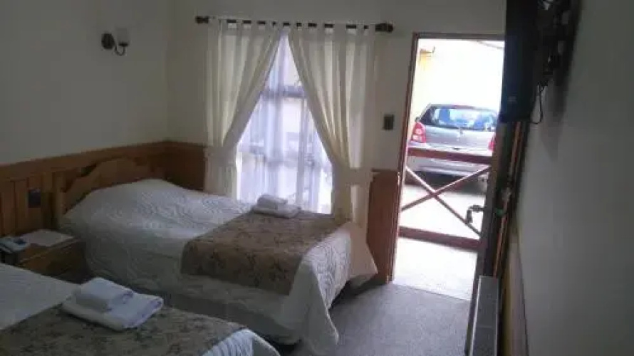 Hostal Loreto Belen