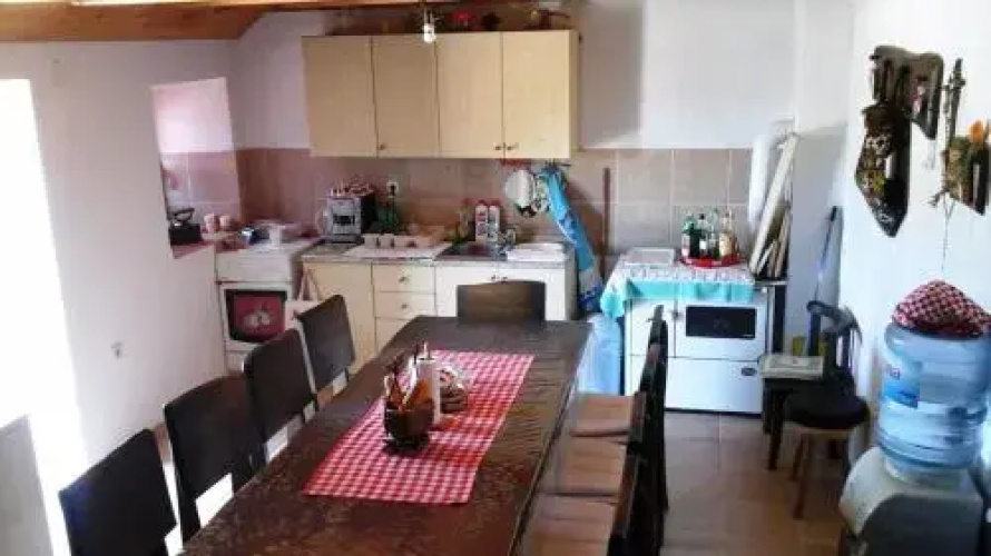 Holiday Home Jukići