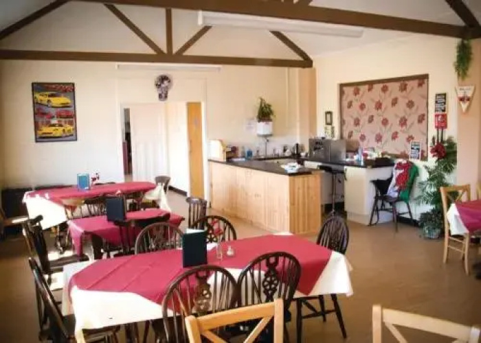 Sunnyvale Rhyl