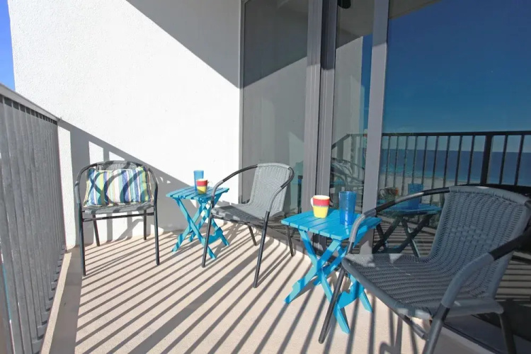 Island Winds West 474 - 2 Br Condo