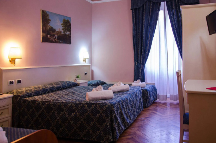 Hotelafbeelding