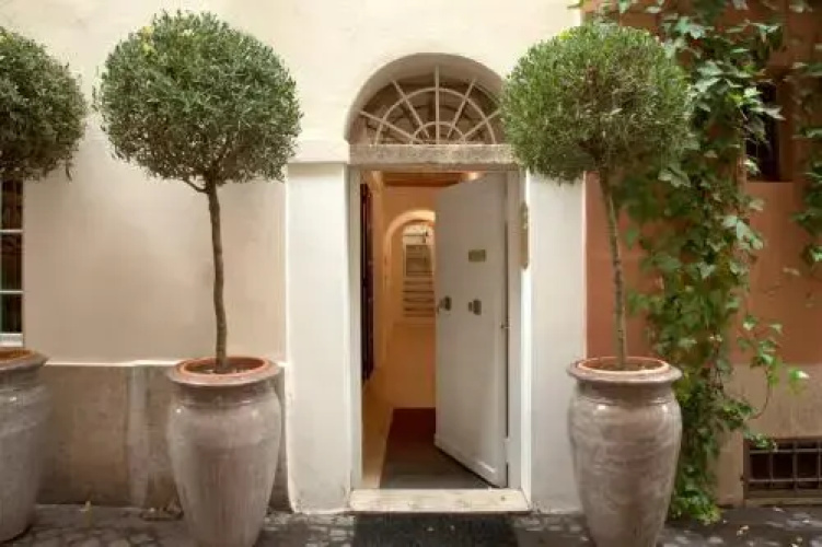 Casa Fabbrini Boutique BB