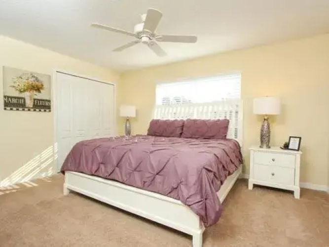 Candy Palm Townhome 8883
