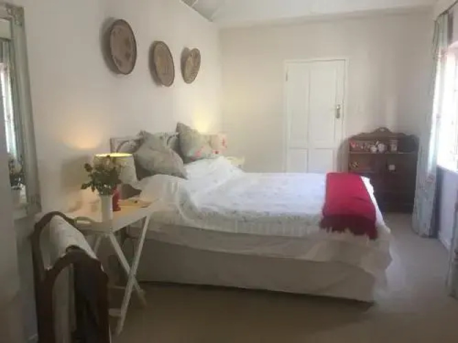 The Lemon Tree Guest House