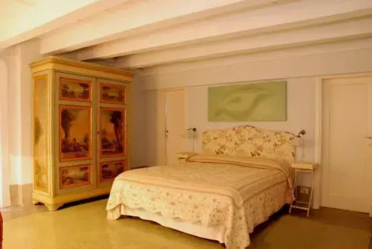 Il Mezzanino