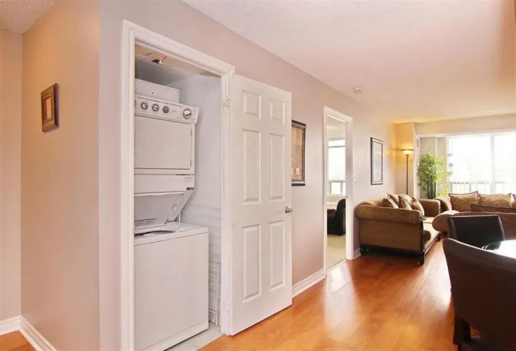 Executive Stay at Ovation Square One