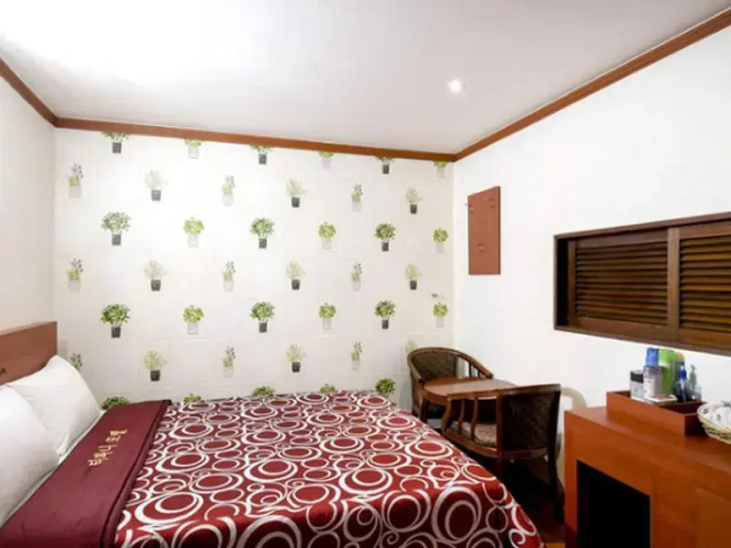 Bucheon Tiffany Motel