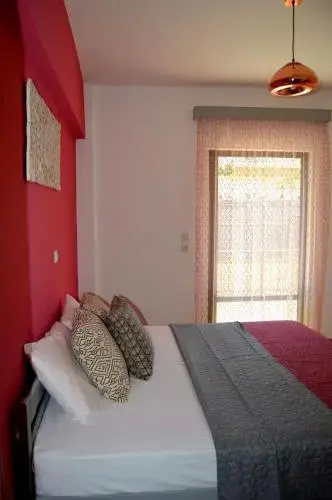 Eva Apartments