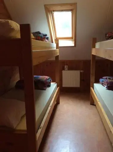 Chambres Le Domaine