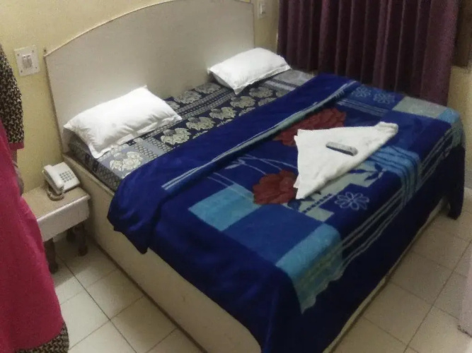 Hotel dayal regency dalhosie