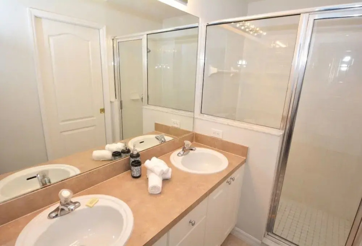 904 Misty Edge 3 Br home by RedAwning