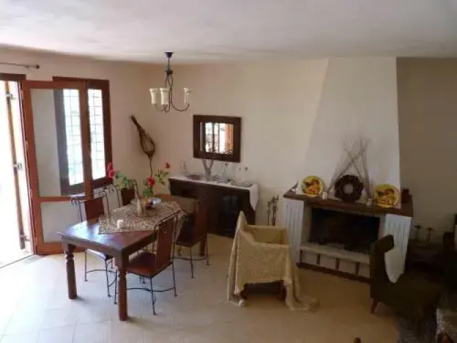 The Garden Villas