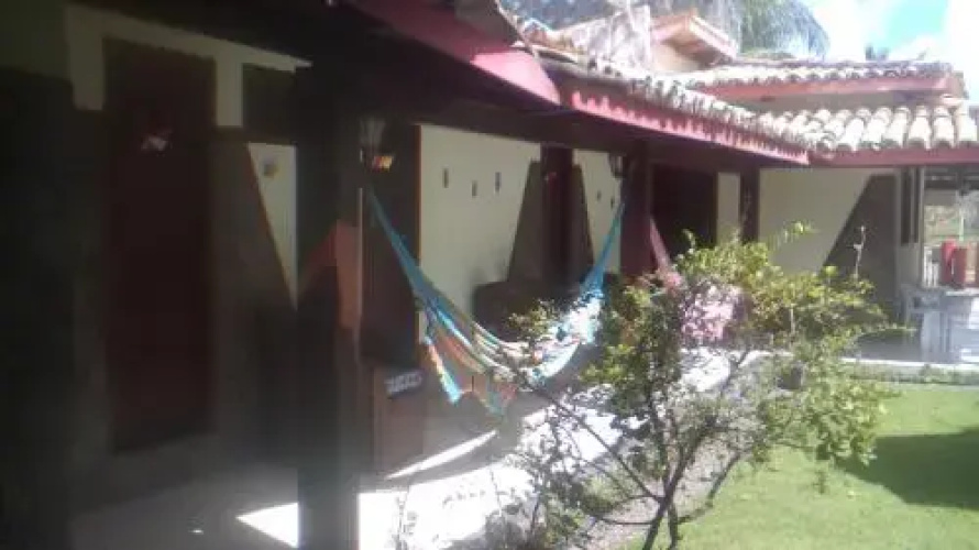Suites na Ilha