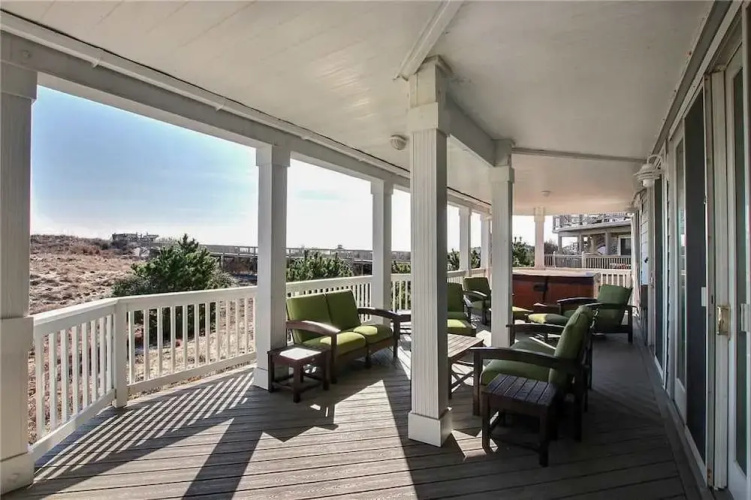 Roll Tide 204 - 4 Br Home